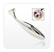 Butt Plugs, Probes, & Insertables