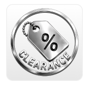 Clearance Items